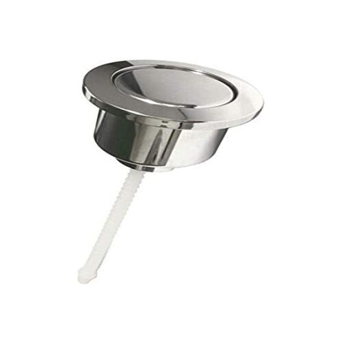 Roca Replacement Polo Single Flush Cistern Push Button only AH0001600R