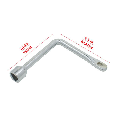 Triangle Key Garbage bin, Triangle Practical L-Type Gas Electric Elevator Door, Fireplace, Chimney, Gas Meter Cabinet, Switch Control Cabinet Key. 2