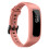 Huawei Band 4E Active - Activity Tracker Mineral Red 3