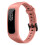 Huawei Band 4E Active - Activity Tracker Mineral Red 1