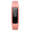 Huawei Band 4E Active - Activity Tracker Mineral Red 2