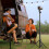 UGREEN Selfie stick cu suport si telecomanda Bluetooth, 1,8m 8