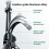 UGREEN Selfie stick cu suport si telecomanda Bluetooth, 1,8m 6