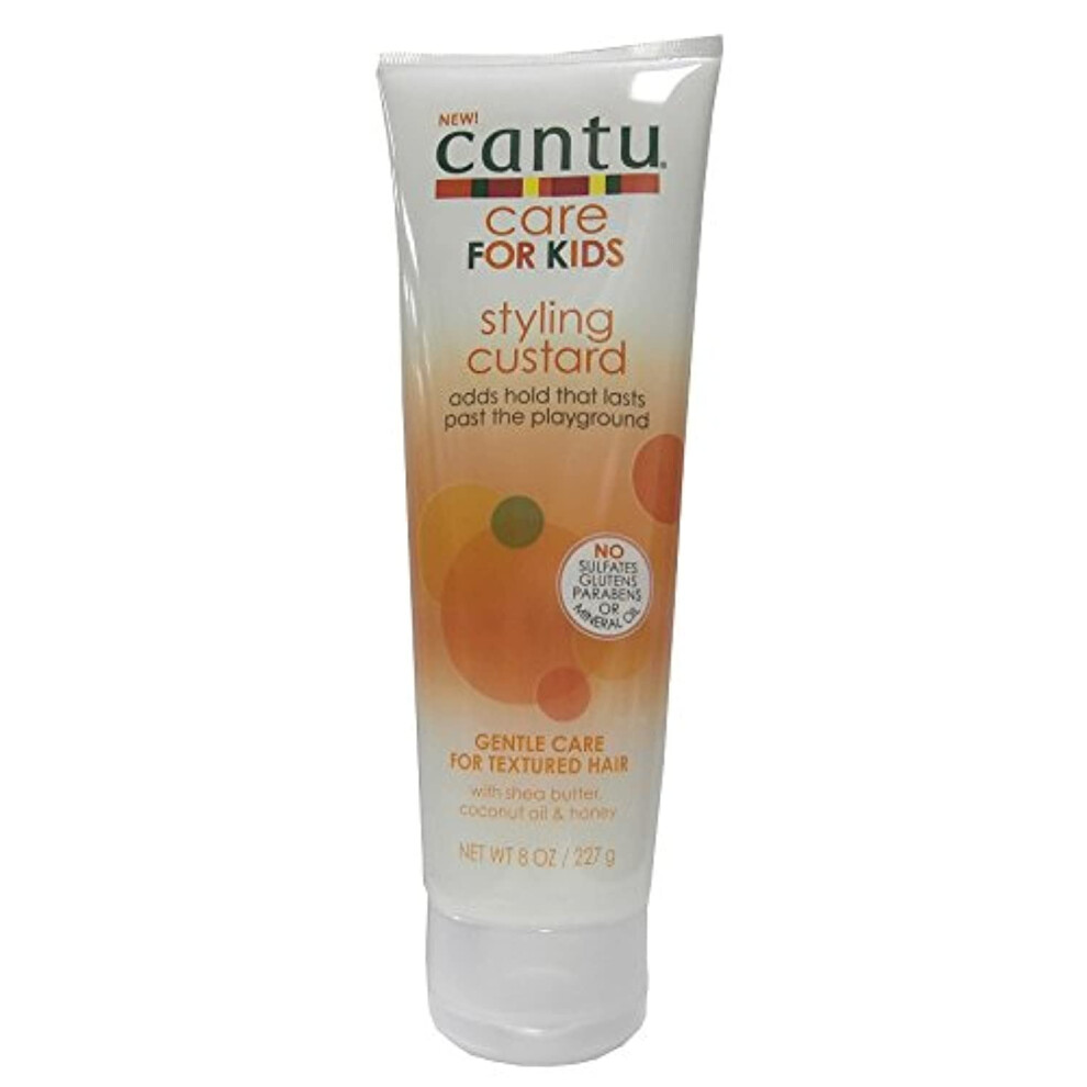 Care For Kids Styling Custard 8oz 227g