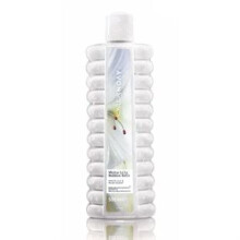 Senses Bubble Bath 500ml White Lily - White Lily & Musk