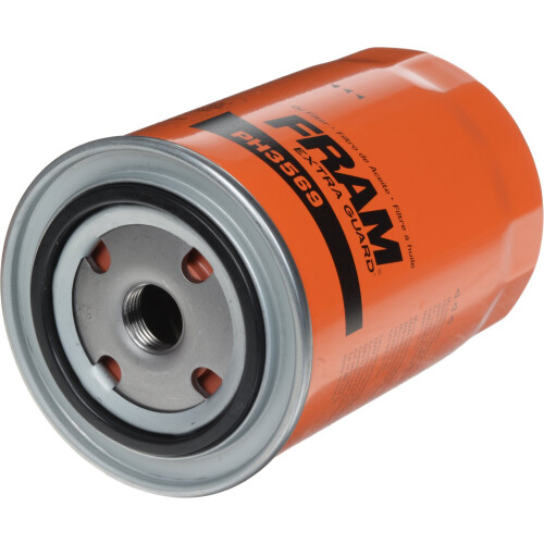 Fram Extra Guard PH3569 10K Mile Skift Interval Spin-On Oliefilter 2