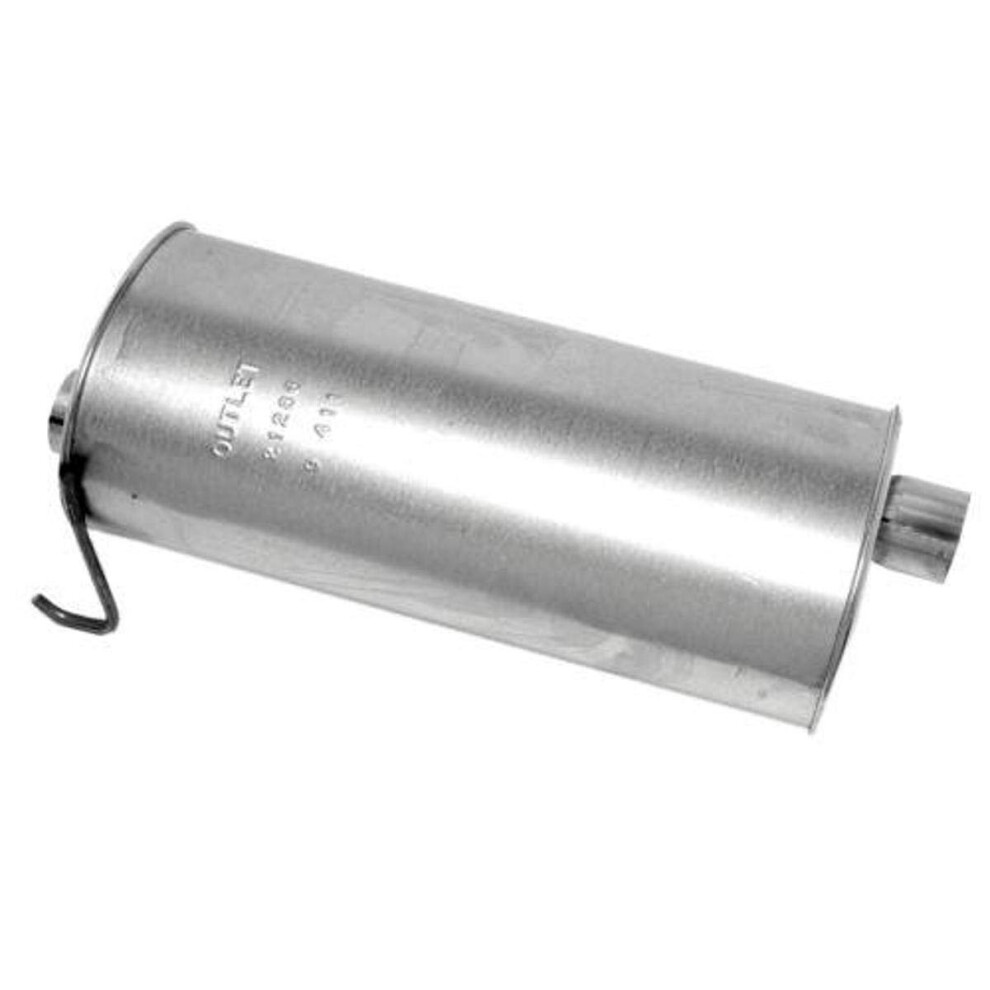 Walker Exhaust Quiet-Flow 21286 Exhaust Muffler 086387212861