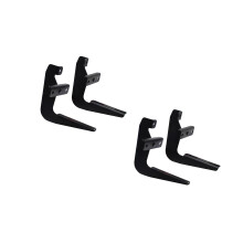 Westin 27-1845 Mount Mount Kit pro Santa Fe 2007-2012