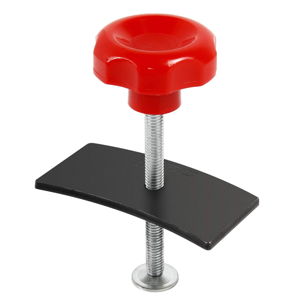 Carteur De Plaquettes De Frein Disque Powerbuilt 648412-image