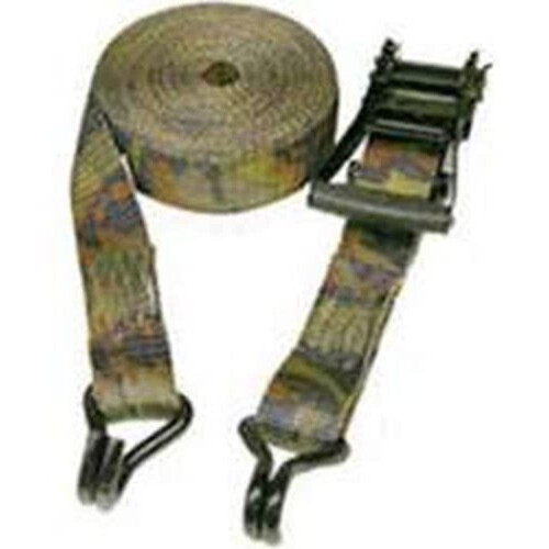Hampton Products-Keeper 4 balen 2PK1,25x16RatchTie Down
