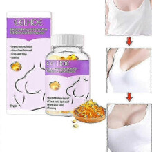 Eelhoe Breast Enlargement Essence Capsule Lifting Firming Anti-sagging -8213482927617 -3362965212889