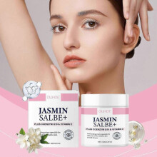(3pcs) Jasmine Eye creamActive Jasmine and Collagen eye cream ,Firming and anti-wrinkle eye cream to lighten fine lines and dark circles