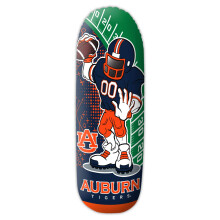Fremont Die NCAA Auburn Tigers Bop Bag Gonfiabile Tackle Buddy Sacco da boxe Rookie: 36"" Alto Colori della squadra