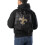 FOCO New Orleans Saints NFL Big Logo Camo Drawstring Backpack 2