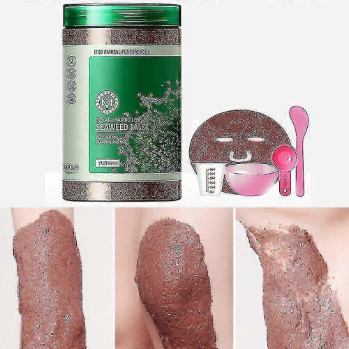 (250g) New Aae Mask Aae S Remove Hydrating Face Mask