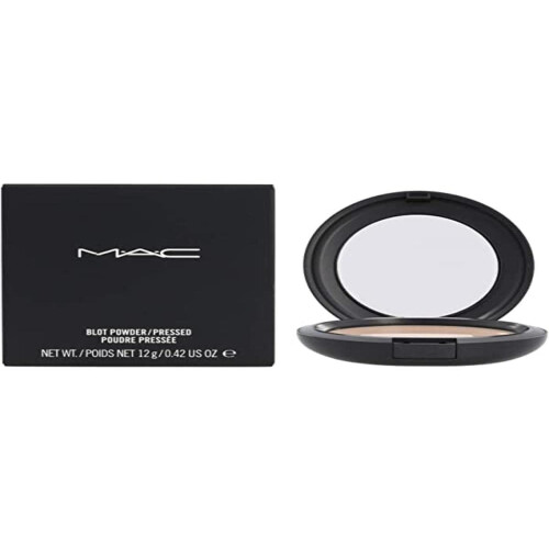 MAC M.A.C Cosmetics Blot Pressed Powder Medium Dark 0,42 Ounce