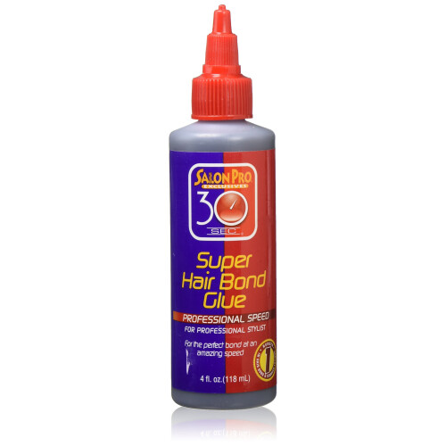 Salon Pro 30 Second Bonding Lim 4 Ounce