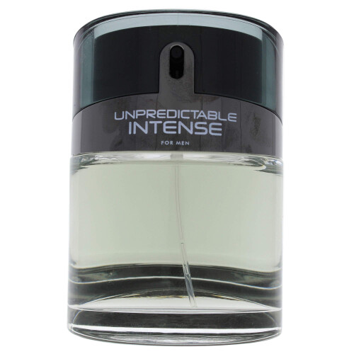 Glenn Perri Unpredictable Intense Eau de Toilette σε σπρέι για άνδρες 3,4 ουγγιές 1