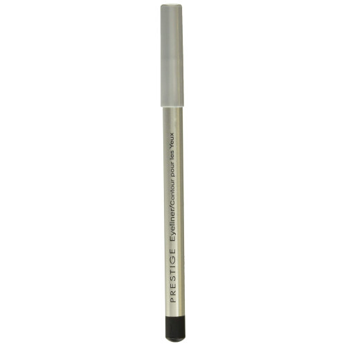 Prestige Eyeliner Black 0.04 Ounce 1