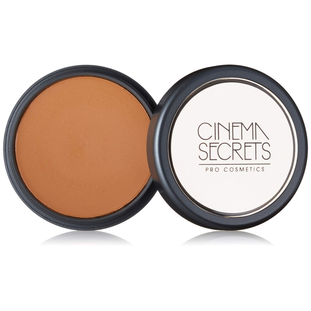 Tajomstv Kina Beige/Peach Cinema Secrets Pro Cosmetics Ultimate Foundation, 402-12