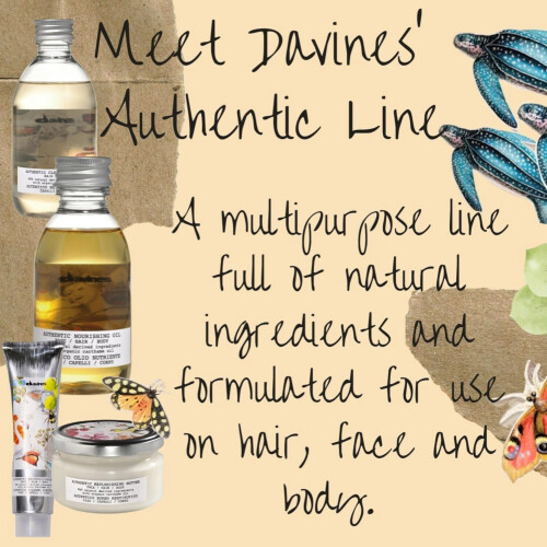 Autentyczny nektar Davines 9,47 Fl Oz 1