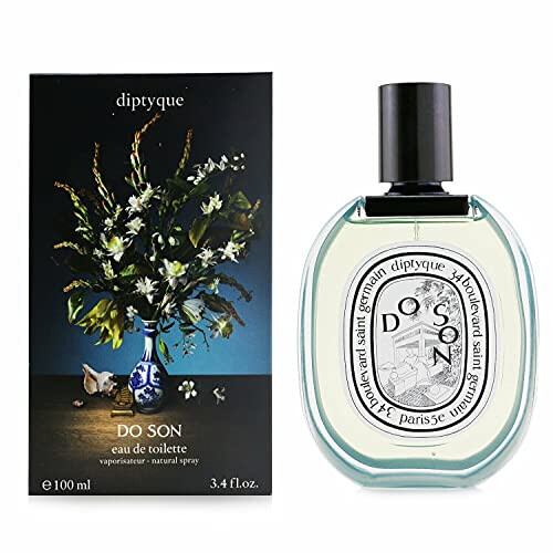 Diptyque Diptyque Do Son Eau de Toilette-3.4 Fl Oz. 1