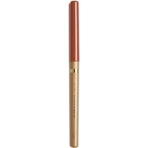 L'Oréal Paris Colour Riche Μολύβι Χειλιών, Αιώνιο Μωβ, 0.007 oz.