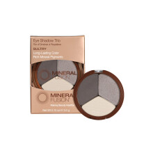 Mineral Fusion Eye Shadow Trio Balen se mue liit Smysln 0,1 unce