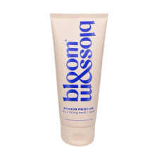 Bloom & Blossom Mission Moisture Nourishing Body Cream 200ml