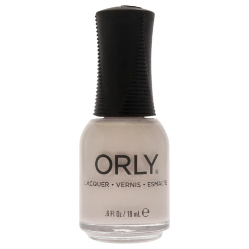 Orly Βερνίκι Νυχιών - 20742 Καθαρή Πορσελάνη από την Orly για Γυναίκες - Βερνίκι Νυχιών 0,6 oz