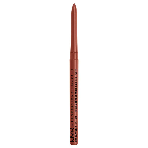 NYX Professional Makeup NYX Αναδιπλούμενο Μολύβι Χειλιών (D0102H2c43A) 2