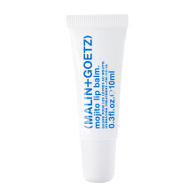 Malin + Goetz Mojito Lip Moisturizer for Men & Women 0.3 fl. oz. - Hydrating Lip Gel for Chapped Lips Nourishing Dry Lip Treatment No Fragrance or