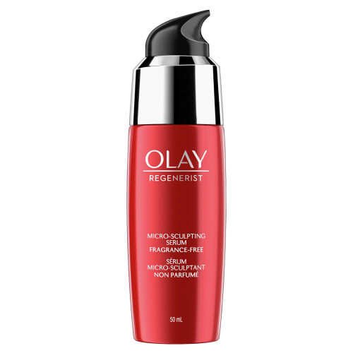 Olay Olay Regenerist Micro-Sculpting  1.7 Fl Oz