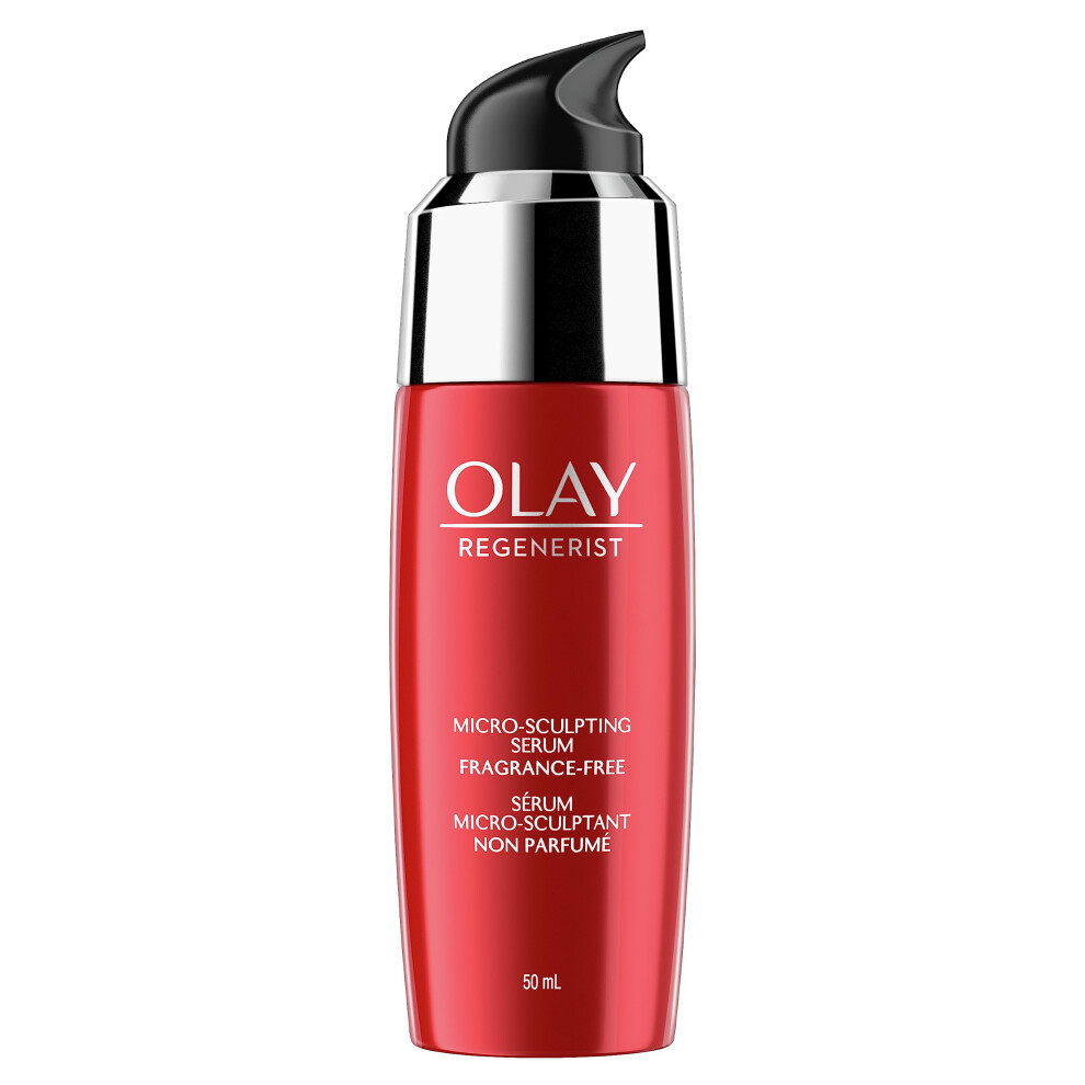 Olay Regenerist Micro-Sculpting 1.7 Fl Oz