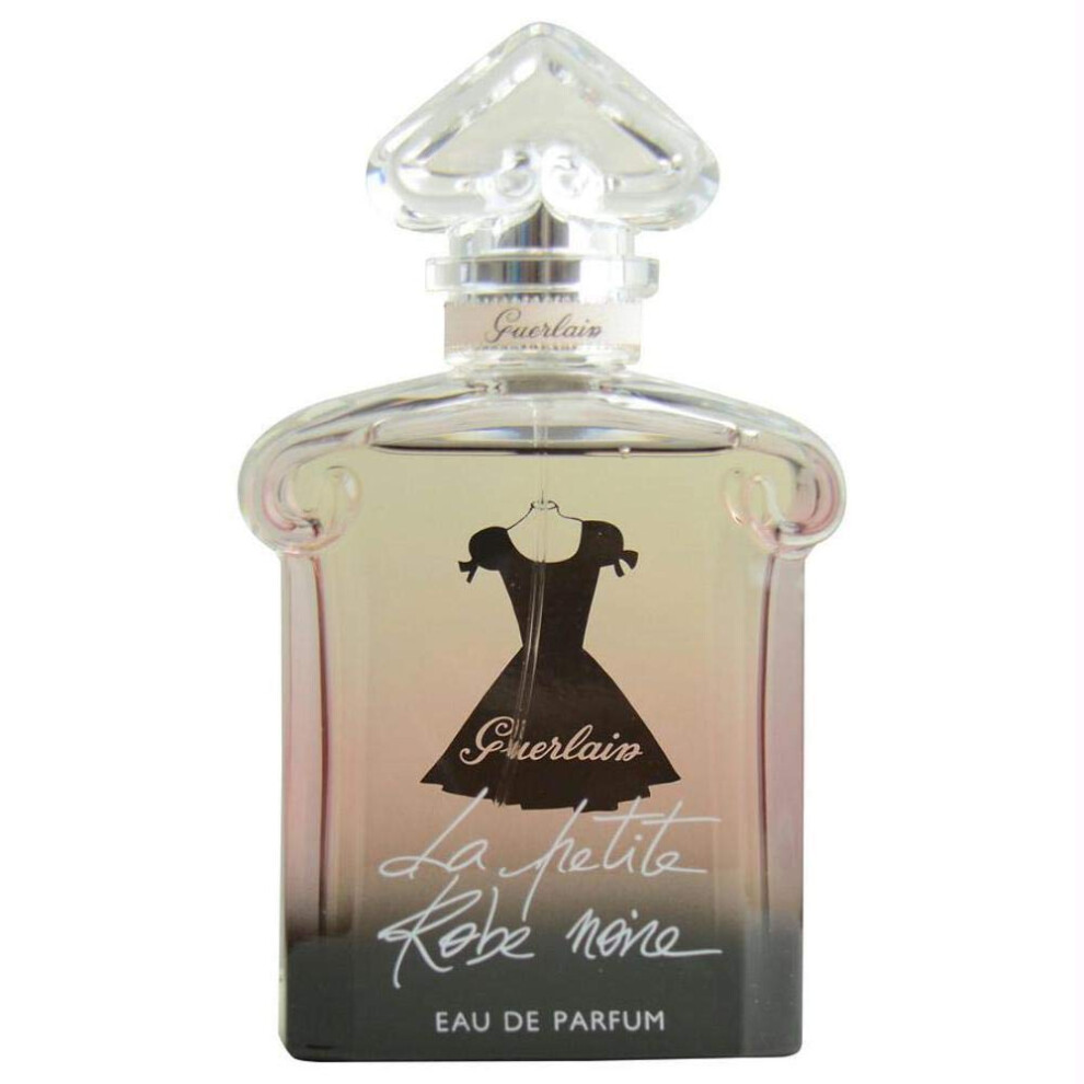 Photos - Women's Fragrance Guerlain La Petite Robe Noire Womens 3.3-ounce Eau de Parfum Spray GUE553266T (Tester)