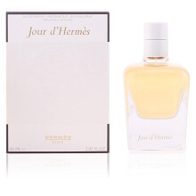 Hermes Eau de Parfum Refillable Spray for Women Jour Dhermes 2.87 Ounce
