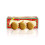 Σαπούνι Mysore Sandal 150g (Συσκευασία των 3) 4
