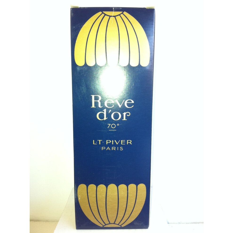 Piver Reve D'or Cologne Splash 14.25 Oz For Women