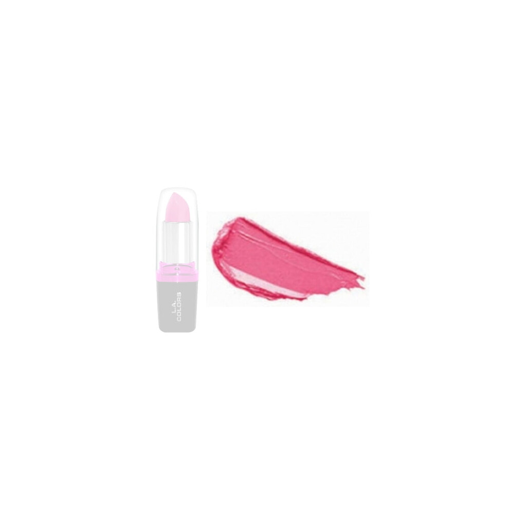 L.a. Cores La Colors Hydrating Lipstick(D0102h2c1qu)