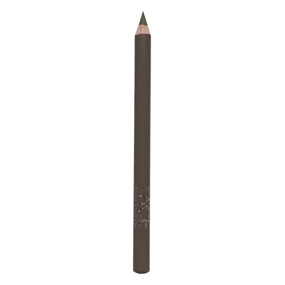 FACE Stockholm Eye Pencil - Theodore (1.14g)-image-OPC-PFNGW5B-NEW
