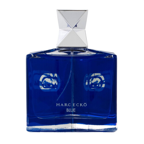 Marc Jacobs Marc Ecko Blue Eau de Toilette Spray 3,40 oz