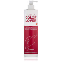 Framesi Color Lover Humisture Masque Rich 16.9 FL.Oz Sulfat Free Hair Mask pentru parul tratat n culori