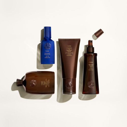 Oribe Shampoo for Magnificent Volume 8,5 Fl Oz (pakke med 1) 2