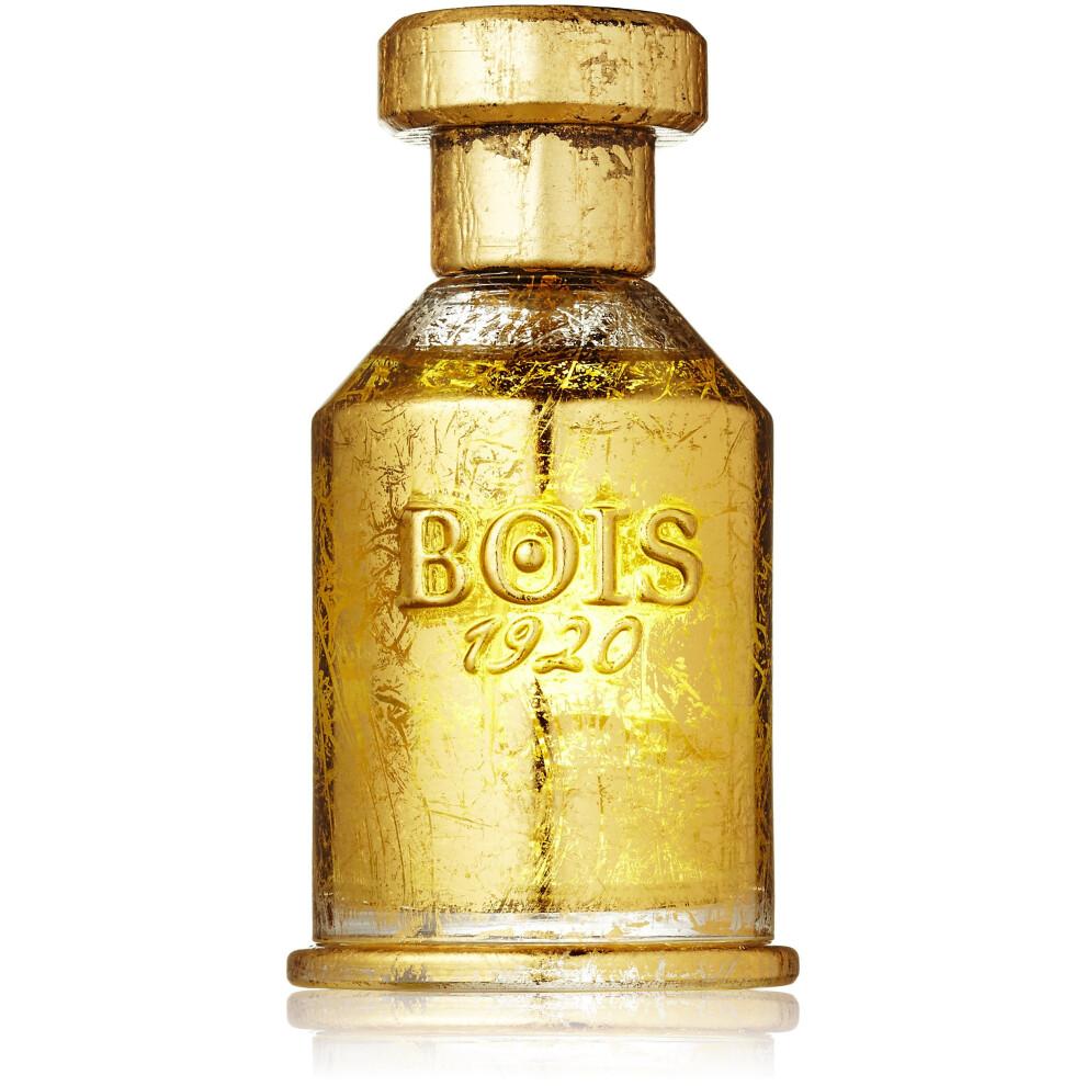 Bois 1920 Vento Di Fiori Eau De Toilette, 3.4 Ounce