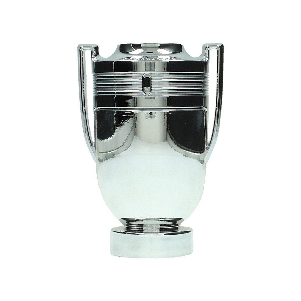 Paco Rabanne EDT Spray 100ml Invictus Eau de Toilette