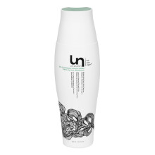 Unwash Bio-Cleansing Conditioner - Zachte hydraterende Co-Wash Cleansing Conditioner Sulfaat- en parabenenvrij voor krullend, veerkrachtig en dro