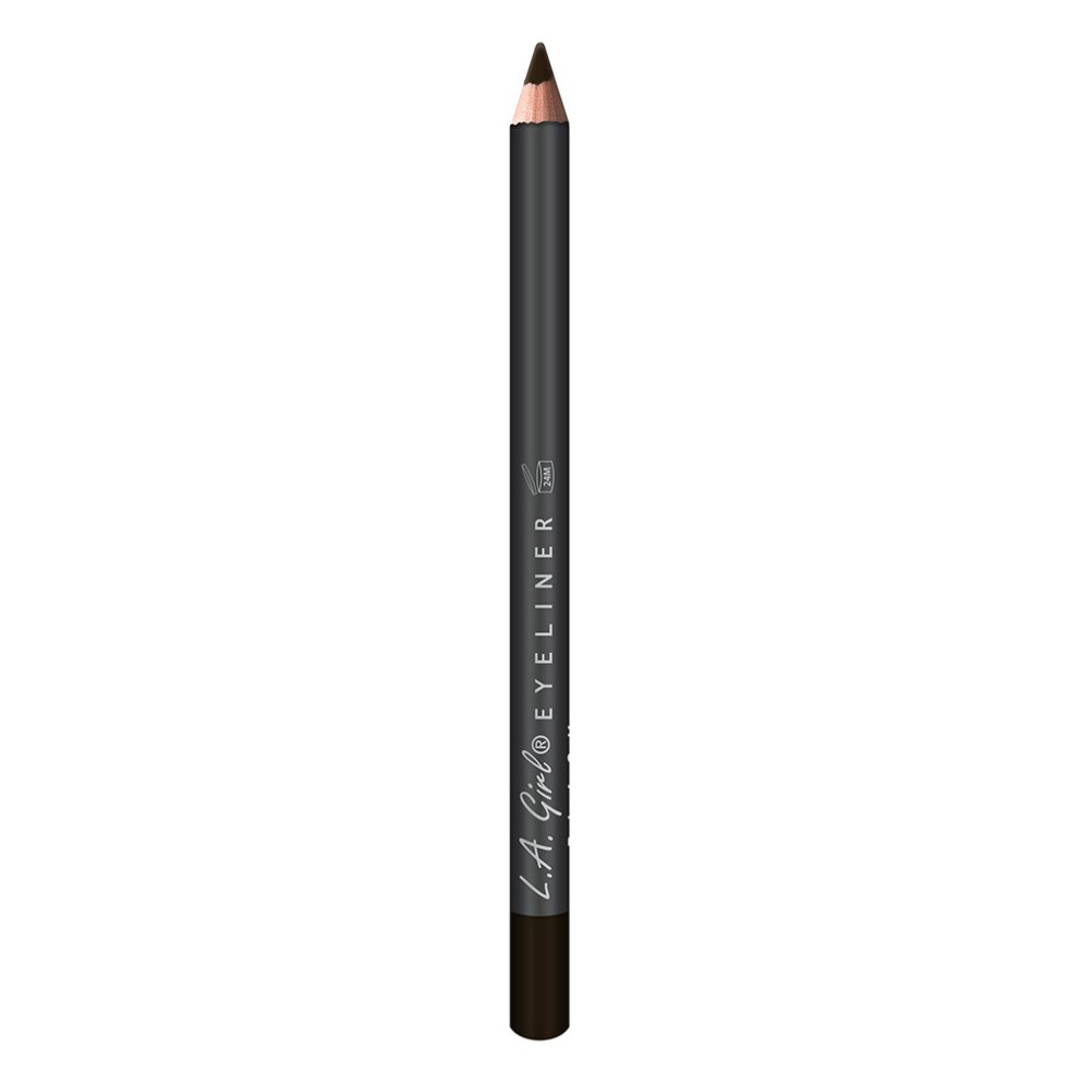 La M Dchen Brown L.a. Girl Eyeliner Pencil Deepest Gp609