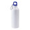 Real Madrid Real Madrid CF Aluminium Water Bottle 3