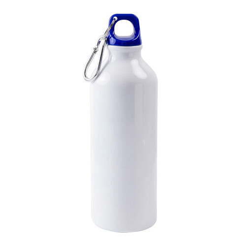 Real Madrid Real Madrid CF Aluminium Water Bottle 2
