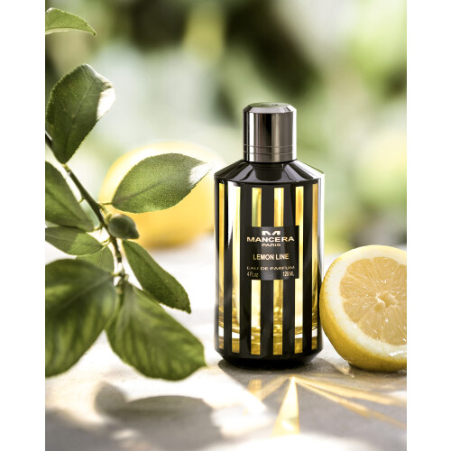 Mancera MANCERA Eau de Parfum Spray Lemon Line 4 Fl Oz 2